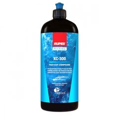 9.XC300/1KG Αλοιφή Γυαλίσματος Marine Fast-Cut P1200/P1500 1kg - ΑΛΟΙΦΕΣ - RUPES (#100021)