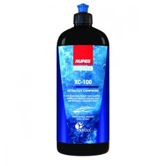 9.XC100/1Kg Αλοιφή Γυαλίσματος Marine Extra-Cut P800/P1000 1kg - ΑΛΟΙΦΕΣ - RUPES (#110010)