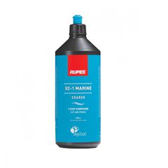 9.XC1 Αλοιφή Γυαλίσματος Marine "Ενος Βήματος" 1000ml - ΑΛΟΙΦΕΣ - RUPES (#120058)