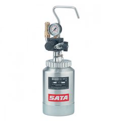 Mini Set 2 Κάδος Βαφής 2Lt - ΚΑΤΩ ΔΟΧΕΙΟΥ - SATA (#210570)
