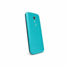 Moto G New SHELL ASMXTDRTRQ-MLTI0A Turquoise