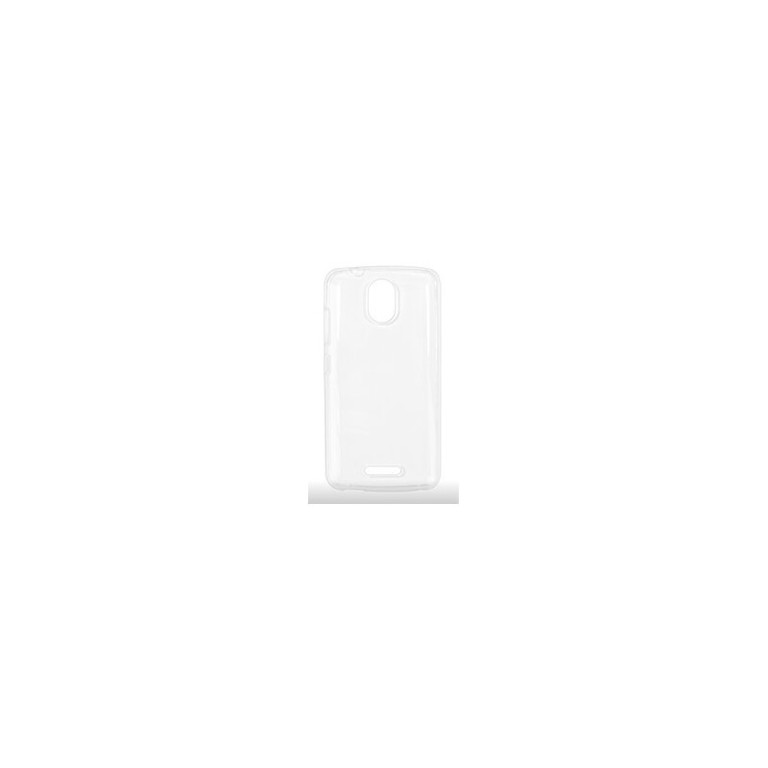 ZTE A510 TPU Case Transparent