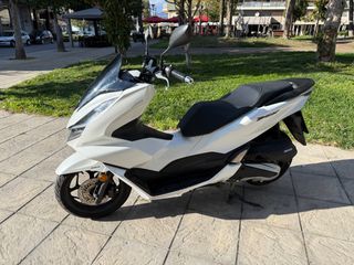 Honda PCX 125 2023