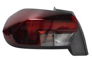 ΦΑΝΟΣ ΠΙΣΩ ΕΞΩ  ΔΙΑΘΕΣΙΜΟ ΔΕ & ΑΡ   OPEL CORSA F 19-23 OPEL CORSA F 23-