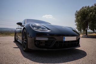 Porsche Panamera 2020 4s HYBRID
