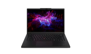 Laptop Lenovo ThinkPad P14s Gen 5 U7-165H/64GB/ 2TB/RTXA500/ W11PRO/3Y Premier