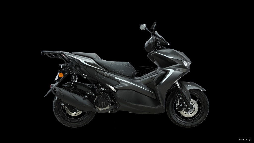 Letbe 2026 TARA 125