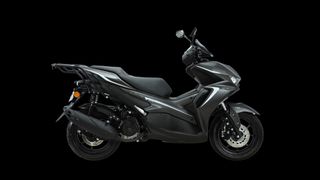 Letbe 2025 TARA 125