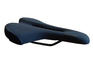 ΣΕΛΑ ΠΟΔΗΛΑΤΟΥ SELLE ROYAL HAIBIKE ΜΑΥΡΗ