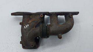 ΠΟΛΛΑΠΛΗ ΕΞΑΓΩΓΗΣ MAZDA CX-7 CX7 2008 2012 2.3 TURBO