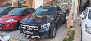 Mercedes-Benz GLB 200 2021