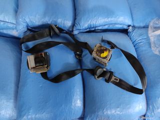 ΖΩΝΕΣ SKODA OCTAVIA