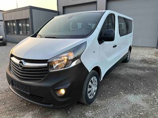 Opel Vivaro 2019