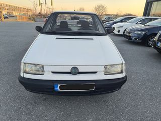 Skoda Pick up 1996