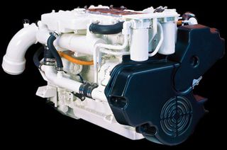 Κινητήρες - Μηχανές 2017 Cummins QSD 5.9