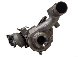 TURBO MAZDA CX-7 CX7 2008 2012 2.2 DIESEL ΤΟΥΡΜΠΙΝΑ