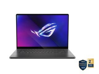 Laptop Asus ROG Zephyrus GA605WV-QR053W/ AI R9 HX 370/ 32GB/ 1TB SSD/ Nvidia RTX 4060/ Windows 11 Home AI