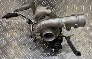 TURBO MAZDA CX-7 CX7 2008 2012 2.3 TURBO ΤΟΥΡΜΠΙΝΑ