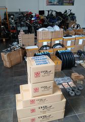 exatmisis OVER RACING se olous tous tipous gia honda c50 glx dax chaly astrea supra z50j Z50R monkey Gorilla skyteam Jincheng Jintong MODIFYING GARAGE "since1993" TAKEGAWAGR - 4miniracingparts,gr