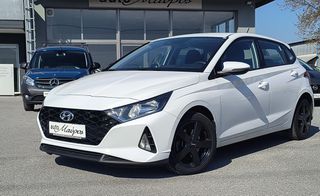Hyundai i 20 2022 1.0 select T GDI