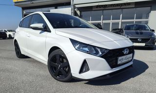 Hyundai i 20 2022 1.0 select T GDI