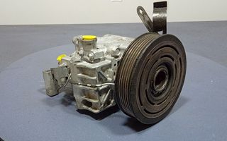 ΚΟΜΠΡΕΣΟΡΑΣ ΚΛΙΜΑΤΙΣΜΟΥ MAZDA CX-7 CX7 2008 2012 AIR CONDITION AIRCONDITION COMPRESSOR
