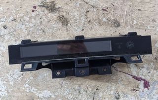 ΟΘΟΝΗ ΤΑΜΠΛΟ TRIP COMPUTER MAZDA CX-7 CX7 2008 2012