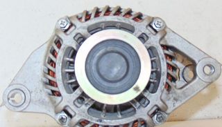 ΔΥΝΑΜΟ MAZDA CX-7 CX7 2008 2012