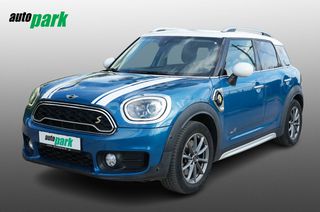 Mini Cooper SE Countryman 2018 Plug In Hybrid - ALL4 Auto