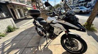 Benelli TRK 502 2019 502x-thumb-5