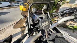 Benelli TRK 502 2019 502x-thumb-25