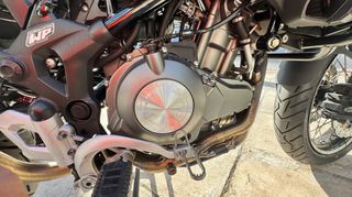 Benelli TRK 502 2019 502x-thumb-30