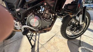 Benelli TRK 502 2019 502x-thumb-31