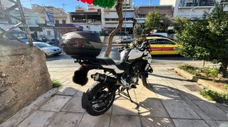 Benelli TRK 502 2019 502x-thumb-32