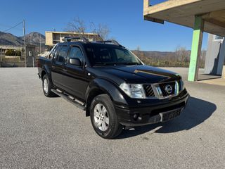 Nissan Navara 2006