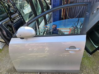 HYUNDAI i30 06>12 ΟΛΕΣ ΟΙ ΠΟΡΤΕΣ ΑΛΛΑ ΚΑΙ ΚΑΘΡΕΠΤΕΣ-ΓΡΥΛΛΟΙ-ΚΛΕΙΔΑΡΙΕΣ