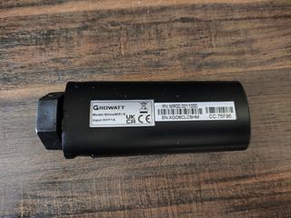 Growatt Shine WiFi X