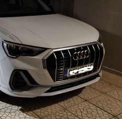 Audi Q3 2019 S LINE  35TDI