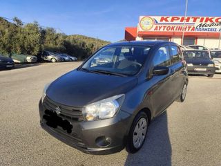 Suzuki Celerio 2019-thumb-1