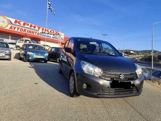 Suzuki Celerio 2019-thumb-2