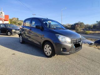 Suzuki Celerio 2019-thumb-3