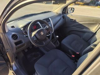 Suzuki Celerio 2019-thumb-6