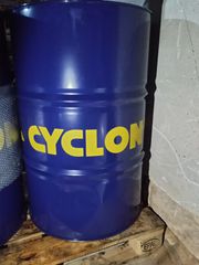 ΠΩΛΕΙΤΑΙ ΛΑΔΙ CYCLON 15W50