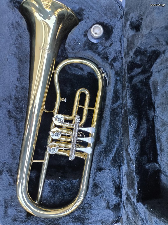 Φλικορνο Stagg ws-fh265s σε Bb
