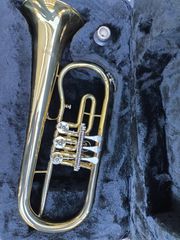 Φλικορνο Stagg ws-fh265s σε Bb