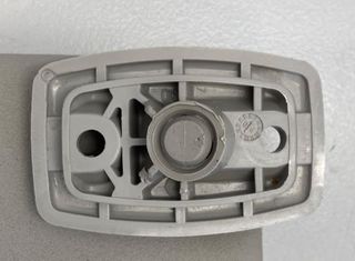 ΣΚΙΑΔΙΑ ΣΕΤ ΑΛΕΞΗΛΙΑ ΟΔΗΓΟΥ - ΣΥΝΟΔΗΓΟΥ TOYOTA AYGO 2005-2014-thumb-3