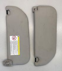 ΣΚΙΑΔΙΑ ΣΕΤ ΑΛΕΞΗΛΙΑ ΟΔΗΓΟΥ - ΣΥΝΟΔΗΓΟΥ TOYOTA AYGO 2005-2014-thumb-1