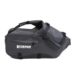 Πλαiνές τσάντες GEN2 Adv dry side bags IPX7 20lt μαύρο TPU reinforced