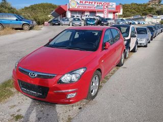 Hyundai i 30 2009