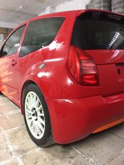 Citroen C2 2006-thumb-1